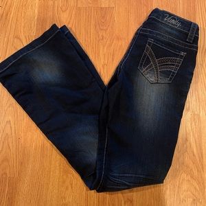 New Vanity brand Jeans